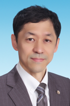 写真：弁護士 佐野 高王（サノ タカオウ）
