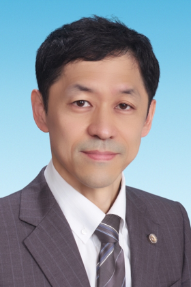 写真：弁護士 佐野 高王（サノ タカオウ）